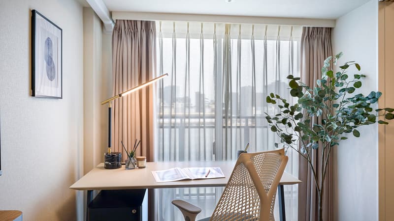 Room Type Gallery